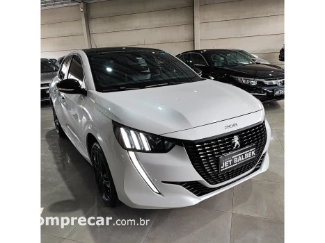 208 1.0 6V FLEX STYLE MANUAL