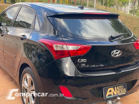 I30 1.8 MPI 16V