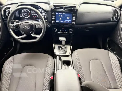 Creta Limited 1.0 TB 12V Flex Aut.