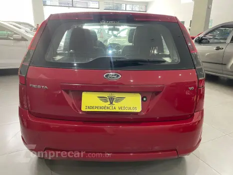 FIESTA 1.0 MPI Class 8V