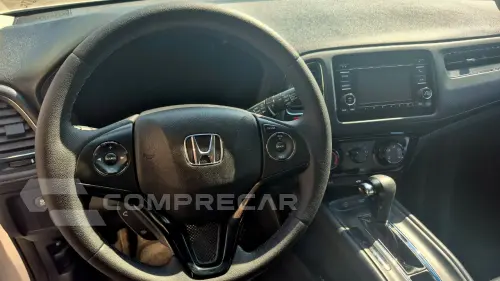 HR-V 1.8 16V EX