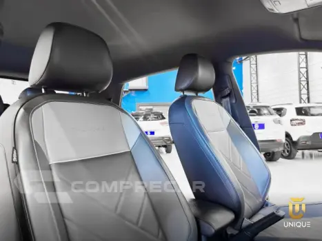 T-CROSS - 1.0 200 TSI TOTAL AUTOMÁTICO