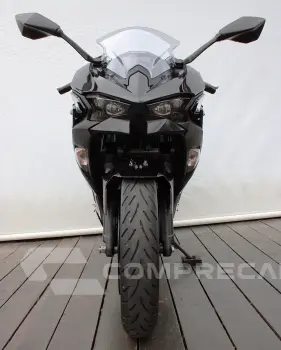 KAWASAKI NINJA 500