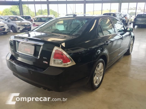 FUSION 2.0 SEL 16V