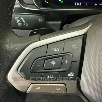 T-Cross Hig. 250 TSI 1.4 Flex 16V 5p Aut