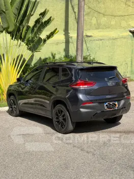 TRACKER 1.2 Turbo RS