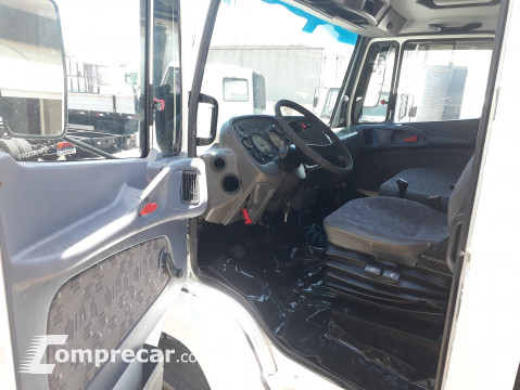 Mercedes Benz 1318 L