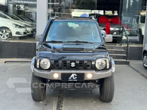 Jimny 4SPORT/ 4WORK 1.3 16V