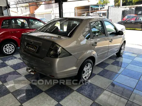 FIESTA 1.6 MPI Class Sedan 8V