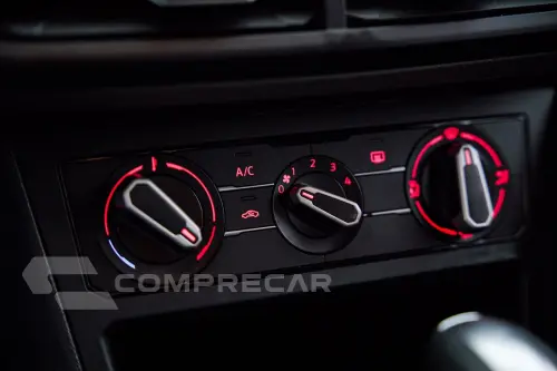 Polo Comfort. 200 TSI 1.0 Flex 12V Aut.