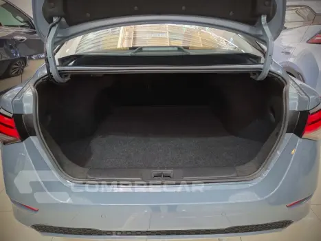 SENTRA 2.0 16V GASOLINA EXCLUSIVE XTRONIC