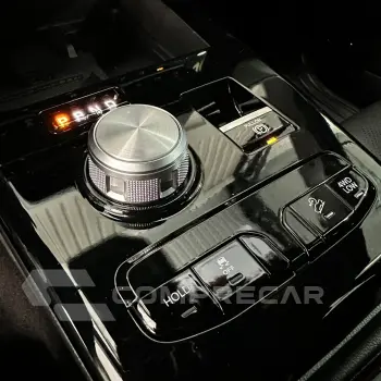 RAMPAGE REBEL 2.0 TB CD 4X4 Diesel Aut.