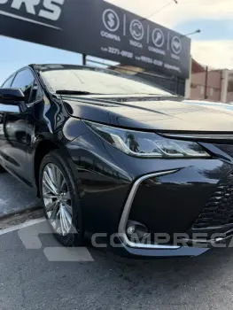 COROLLA 2.0 Vvt-ie XEI Direct Shift