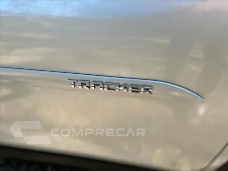 TRACKER 1.2 TURBO FLEX PREMIER AUTOMÁTICO