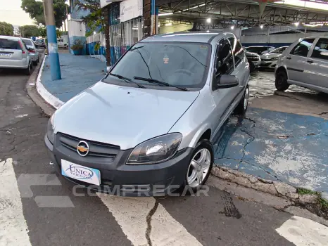 CHEVROLET CELTA 1.0 MPFI Life 8V 2 portas