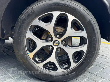 CAPTUR 1.6 16V SCE Intense