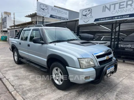 S10 2.4 Advantage 4X2 CD 8V