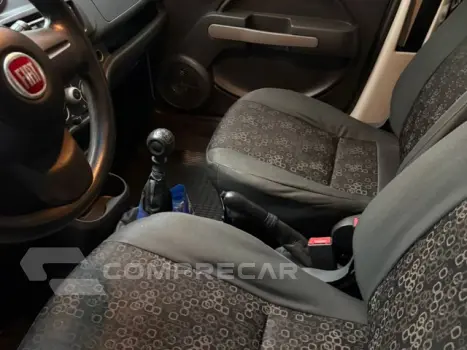 UNO - 1.0 EVO VIVACE 8V 4P MANUAL