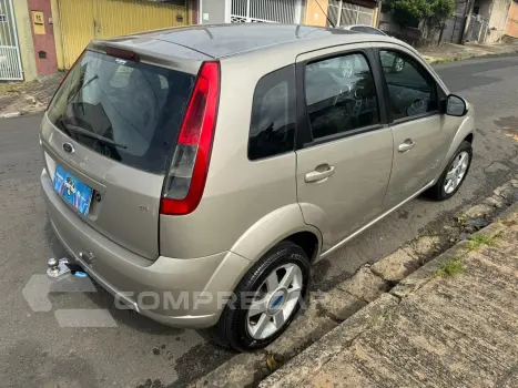 Fiesta 1.6 Hatch Flex