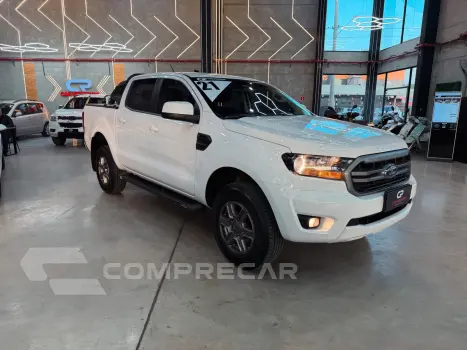 RANGER 2.2 XLS 4X2 CD 16V DIESEL 4P AUTOMÁTICO