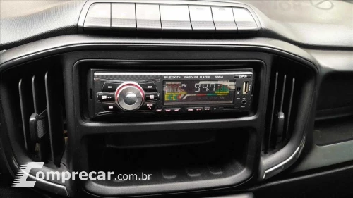 STRADA 1.4 FIRE FLEX ENDURANCE CS MANUAL