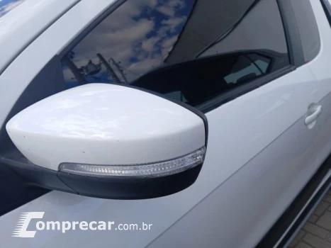 SAVEIRO - 1.6 CROSS CE 8V 2P MANUAL
