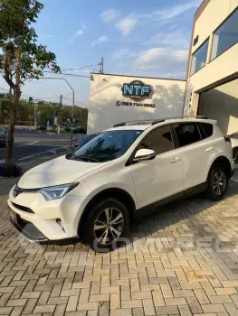Toyota RAV4 2.0 4x2 16V Aut. 4 portas