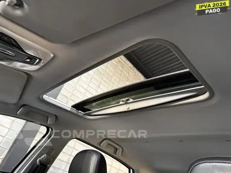 TIGGO 2 1.5 MPFI 16V FLEX ACT 4P AUTOMÁTICO