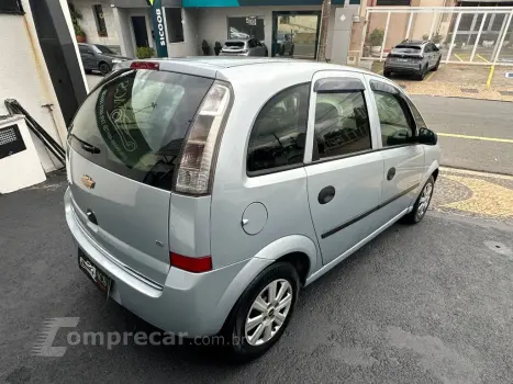 Meriva Expres.EASYTRONIC 1.8 FlexPower