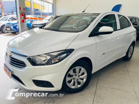 CHEVROLET ONIX HATCH LT 1.0 8V FLEXPOWER 5P MEC. 5 portas