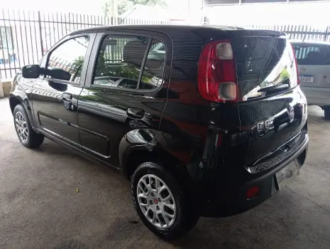 UNO 1.0 EVO Vivace 8V