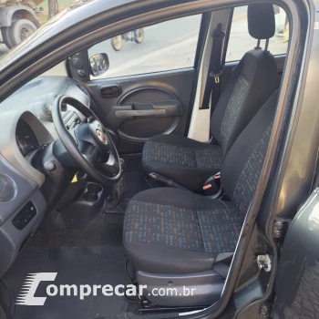 UNO VIVACE Celeb. 1.0 EVO F.Flex 8V 5p