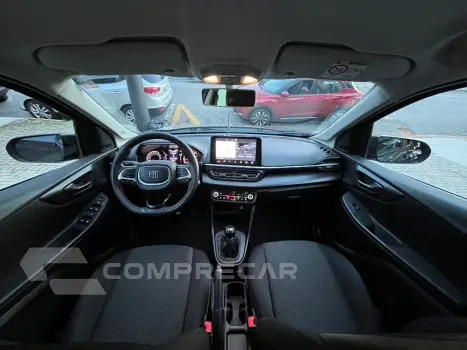 PULSE DRIVE 1.3 8V Flex Mec.