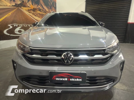 NIVUS 1.0 200 TSI Highline