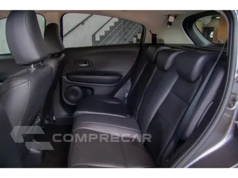 HR-V 1.8 16V FLEX EX 4P AUTOMÁTICO