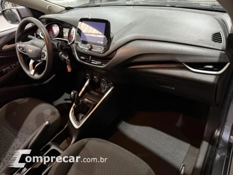 ONIX 1.0 TURBO FLEX PLUS LT MANUAL