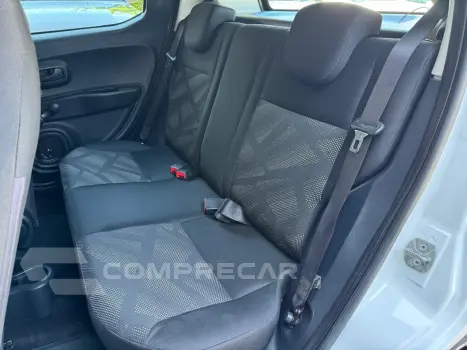 MOBI 1.0 8V EVO Like.