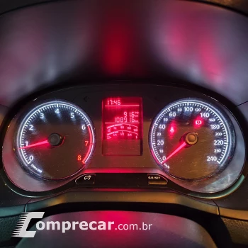 GOL 1.6 16V MSI Totalflex