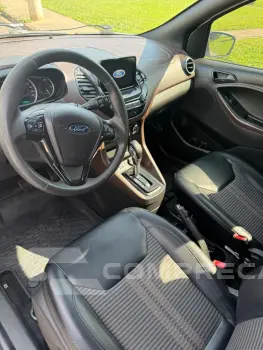 Ka 1.5 Freestyle automático