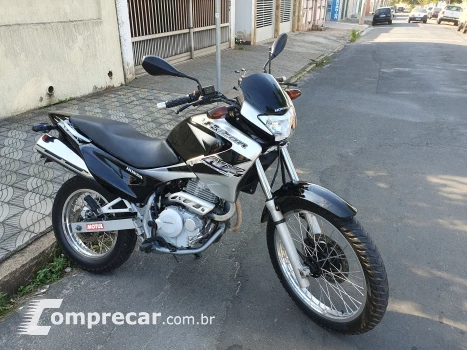 NX FALCON 400