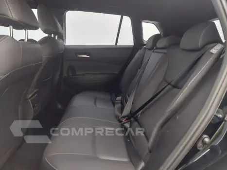 COROLLA CROSS 2.0 VVT-IE FLEX XRE DIRECT SHIFT