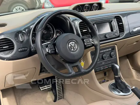 Fusca 2.0 TSI 16V Aut.