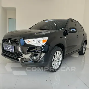 Mitsubishi ASX 2.0 4X2 16V 4 portas