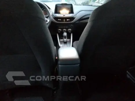 ONIX 1.0 TURBO FLEX LTZ AUTOMÁTICO