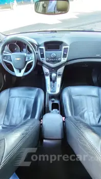 CRUZE 1.8 LT 16V