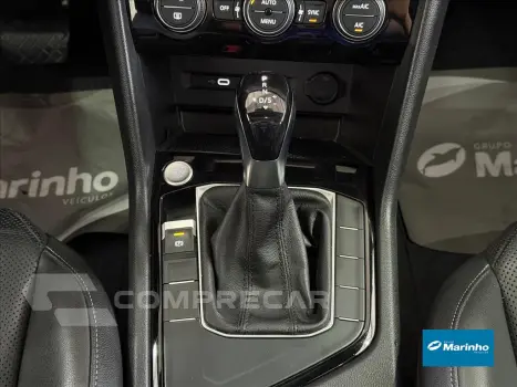 TAOS 1.4 250 TSI TOTAL FLEX HIGHLINE AUTOMÁTICO