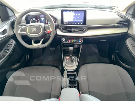PULSE 1.0 Turbo 200 Hybrid Audace