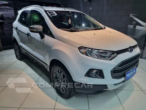 ECOSPORT 1.6 Freestyle 16V