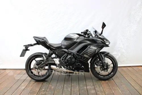 KAWASAKI NINJA 650 ABS