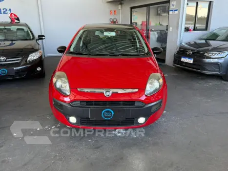 Punto ATTRACTIVE 1.4 Fire Flex 8V 5p